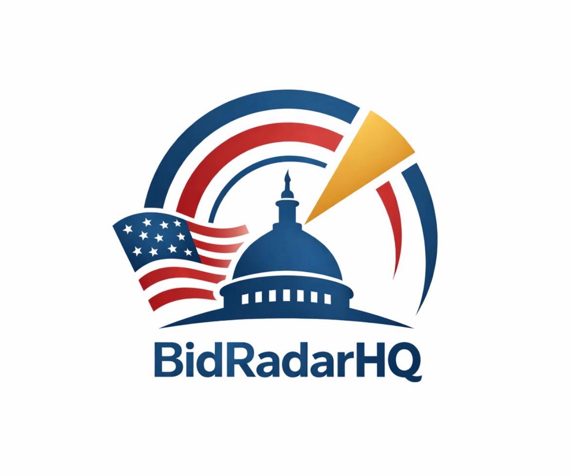 BidRadarHQ